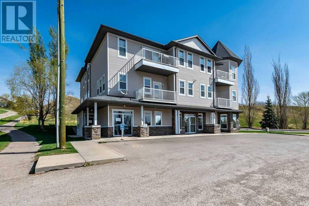 Okotoks, AB T1S1K2,205, 144 Crescent Road