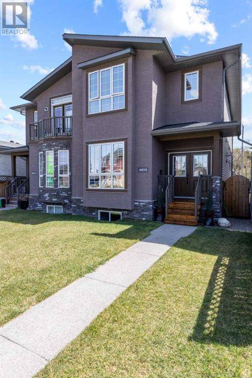 Calgary, AB T3B2R5,4614 84 Street NW