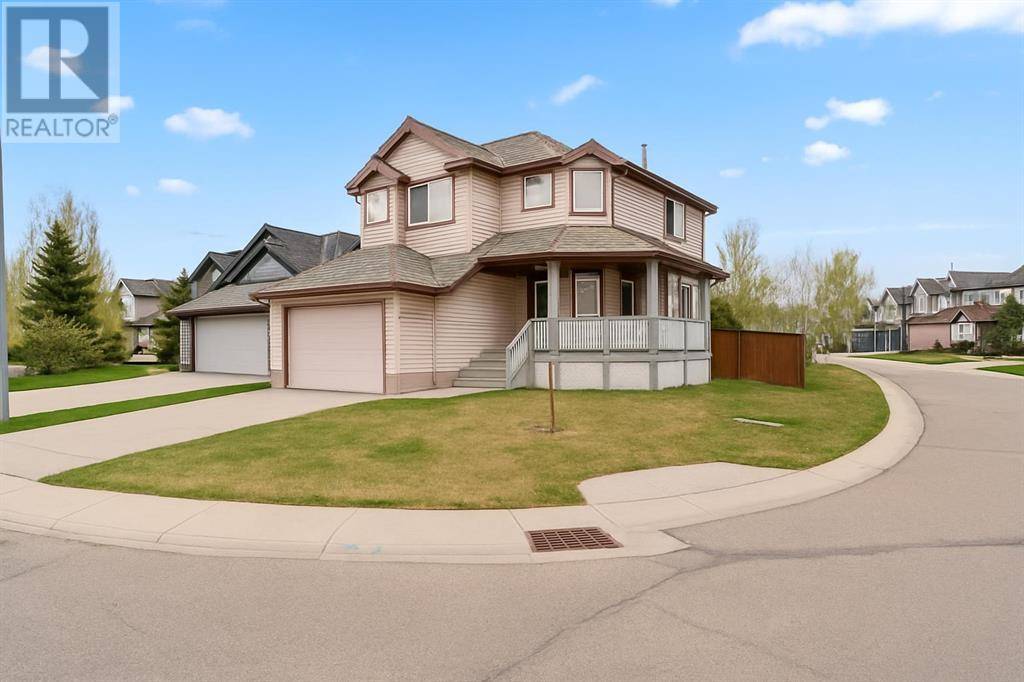 Calgary, AB T3K4H8,196 Harvest Park Way NE