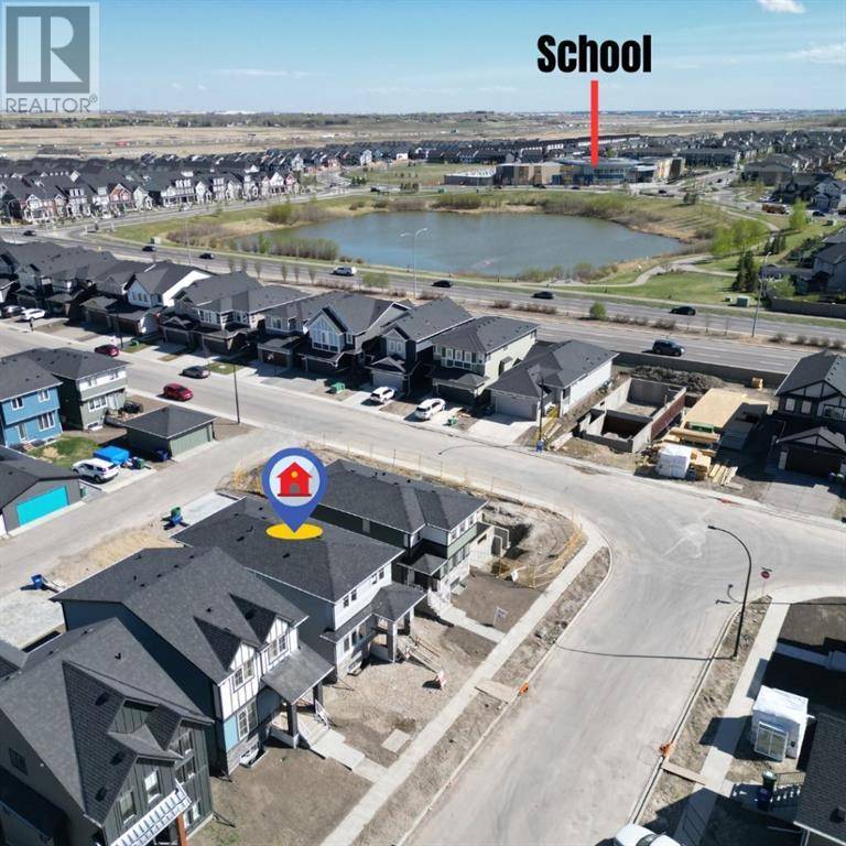 Airdrie, AB T4B5L7,936 Reynolds Lane SW