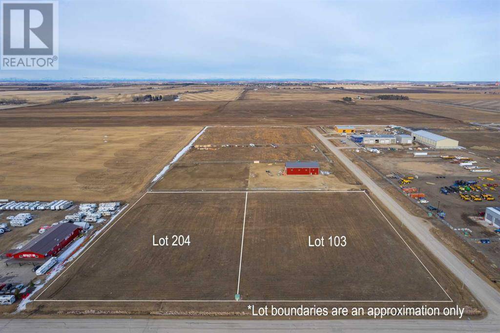 Rural Mountain View County, AB T4H1P2,103-32580 Range Road 11