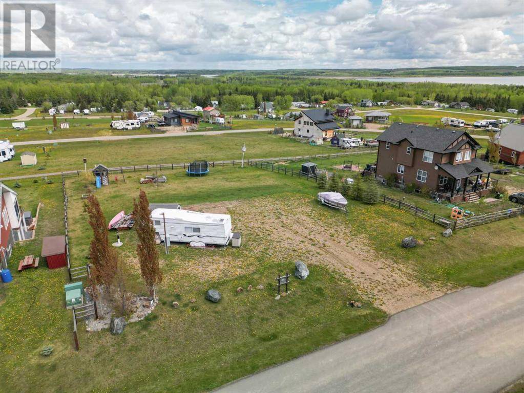 Parkland Beach, AB T0C2J0,5 Aspen Rise
