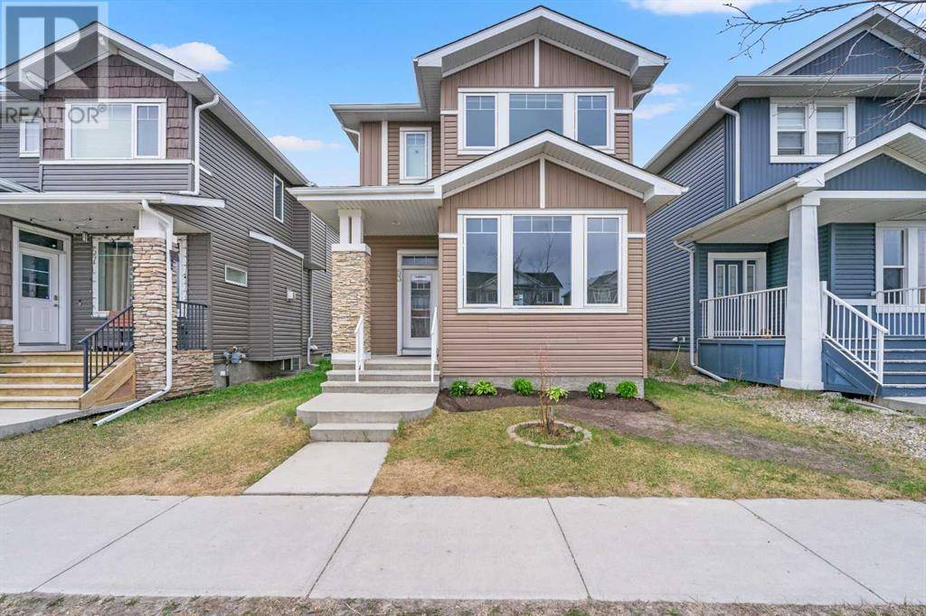 Calgary, AB T3N0J4,53 Redstone Avenue NE