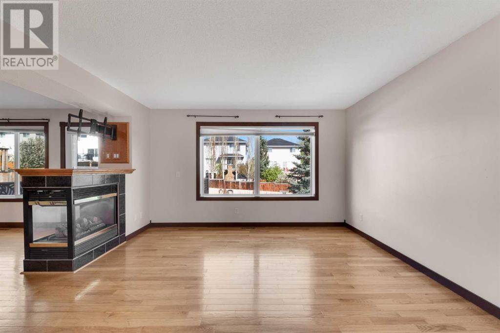 Calgary, AB T3K4V1,262 Harvest Oak Rise NE