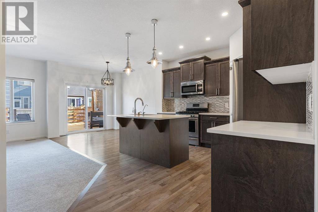 Cochrane, AB T4C2M8,67 Sundown Terrace