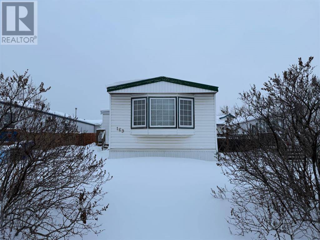 Fort Mcmurray, AB T9K2H8,169 Clausen Crescent