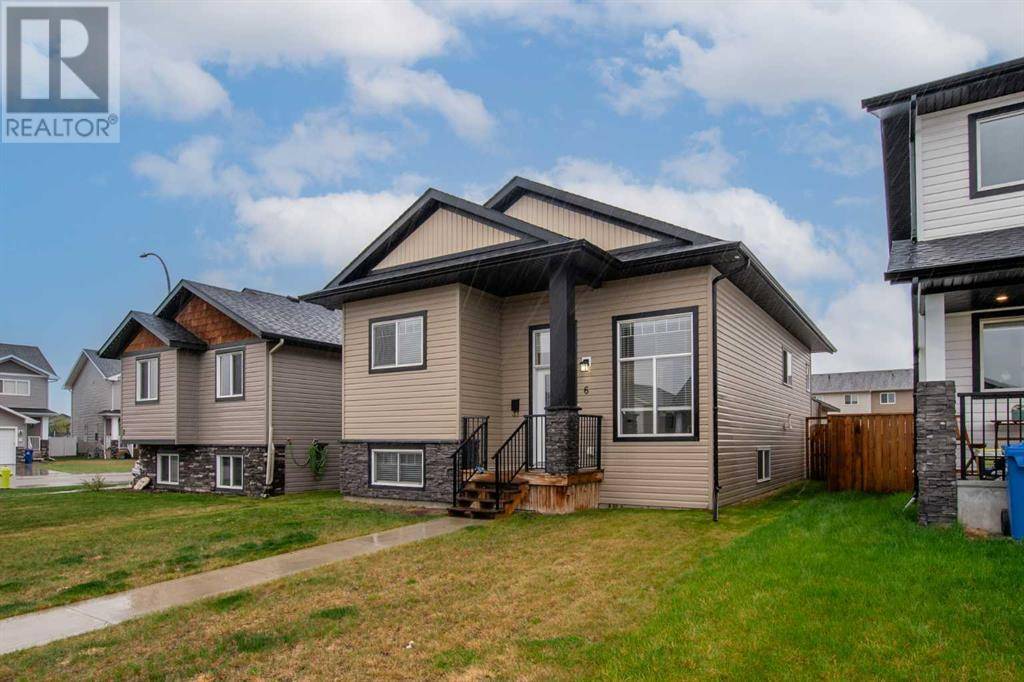 Blackfalds, AB T4M0A5,6 Coachman Way