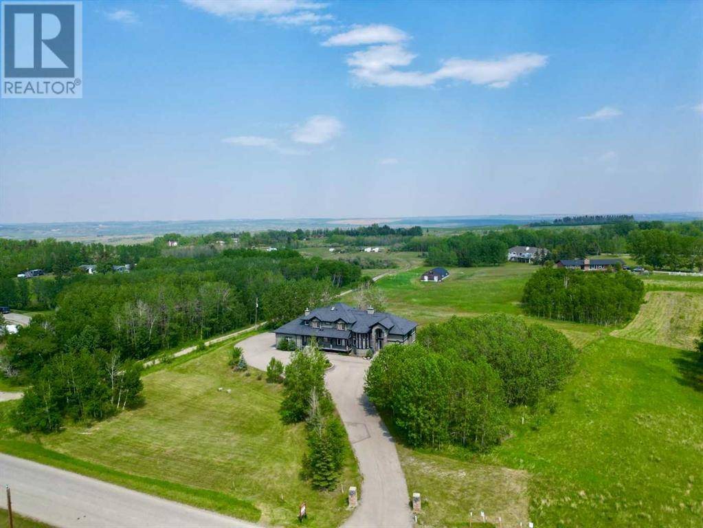 Rural Rocky View County, AB T3R1C7,262020 Poplar Hill Drive
