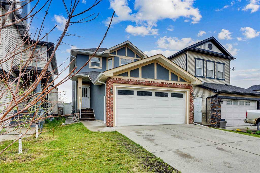 Calgary, AB T3J0A7,94 Taralake Way NE