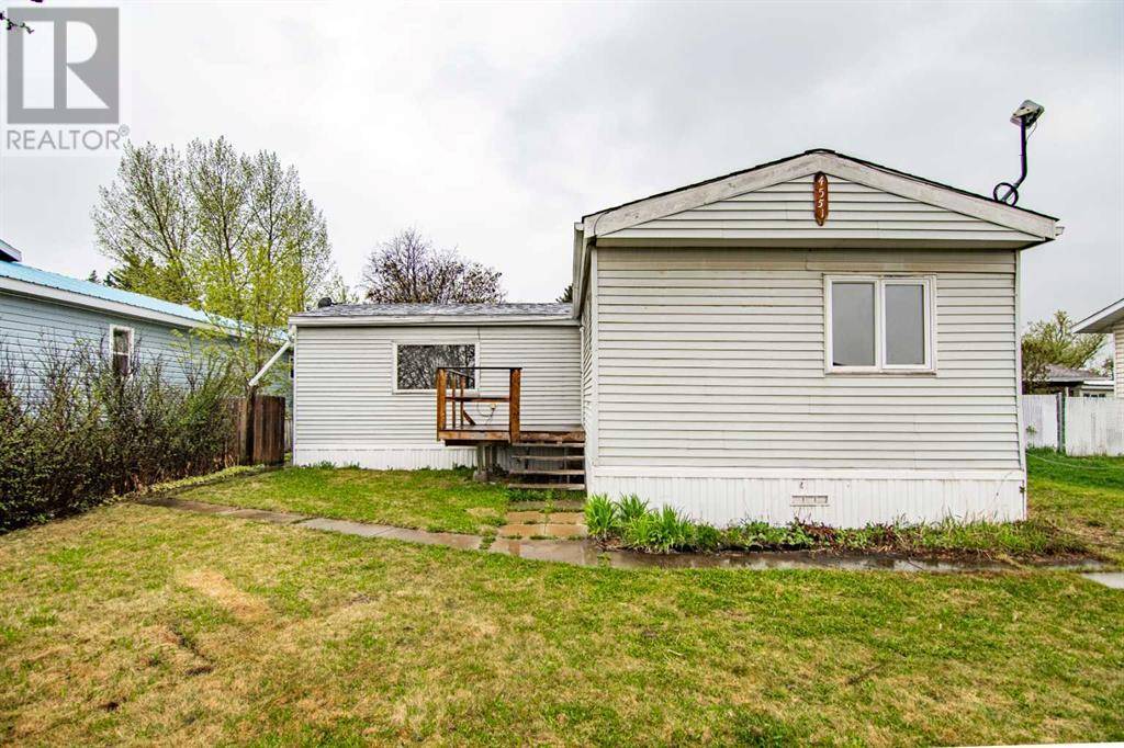 Rimbey, AB T0C2J0,4551 Eastview Crescent