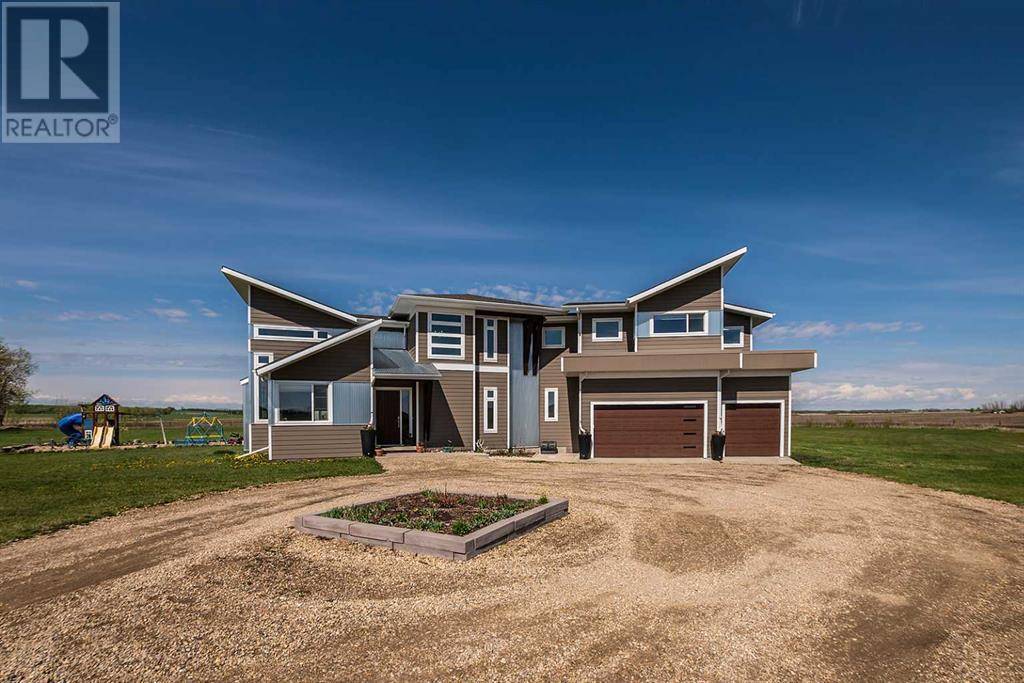 Rural Red Deer County, AB T4G0E3,36102 Range Road 272