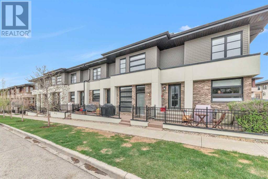 Calgary, AB T3H0H6,55 Aspen Hills Green SW