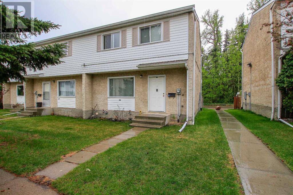 Red Deer, AB T4P1X9,H4, 35 Nash Street