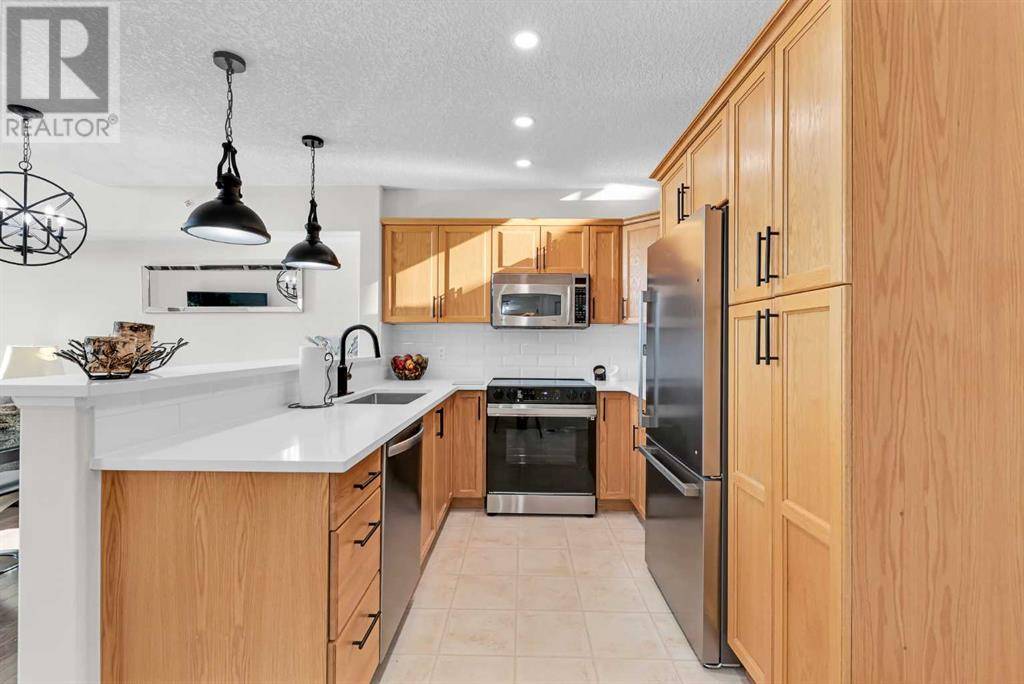 Chestermere, AB T1X1W6,301, 390 Marina Drive