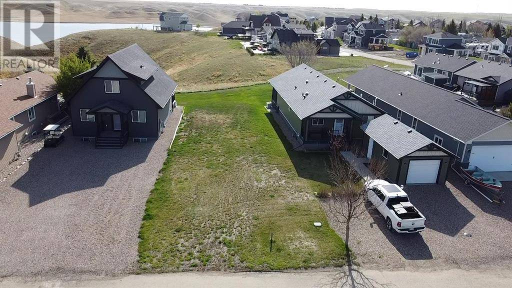 Rural Vulcan County, AB T0L2B0,70 Lake McGregor Drive