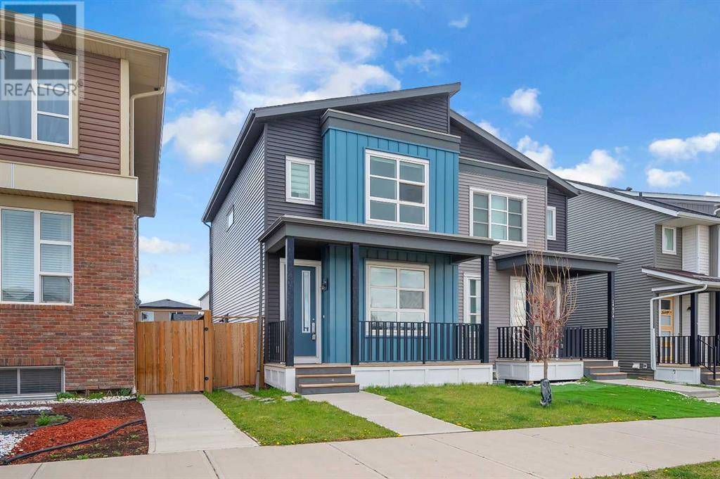 Calgary, AB T3P0Z3,14878 1 Street NE