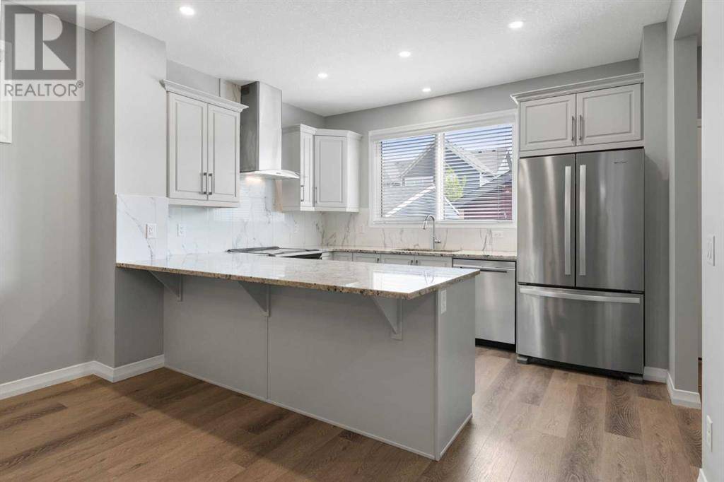Calgary, AB T3M3A1,237 Masters Road SE