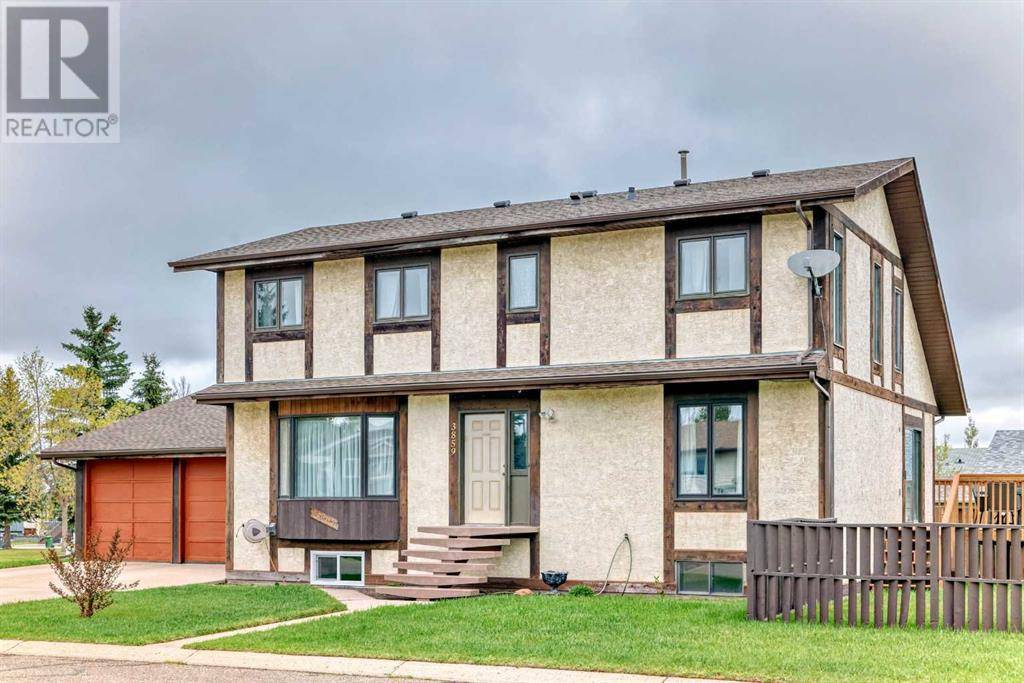 Ponoka, AB T4J1C7,3859 51 Ave Close