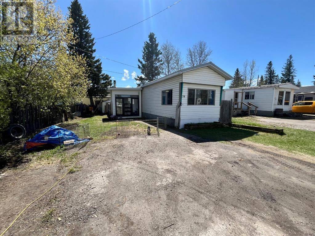 Hinton, AB T7V1R4,74, 133 Jarvis Street