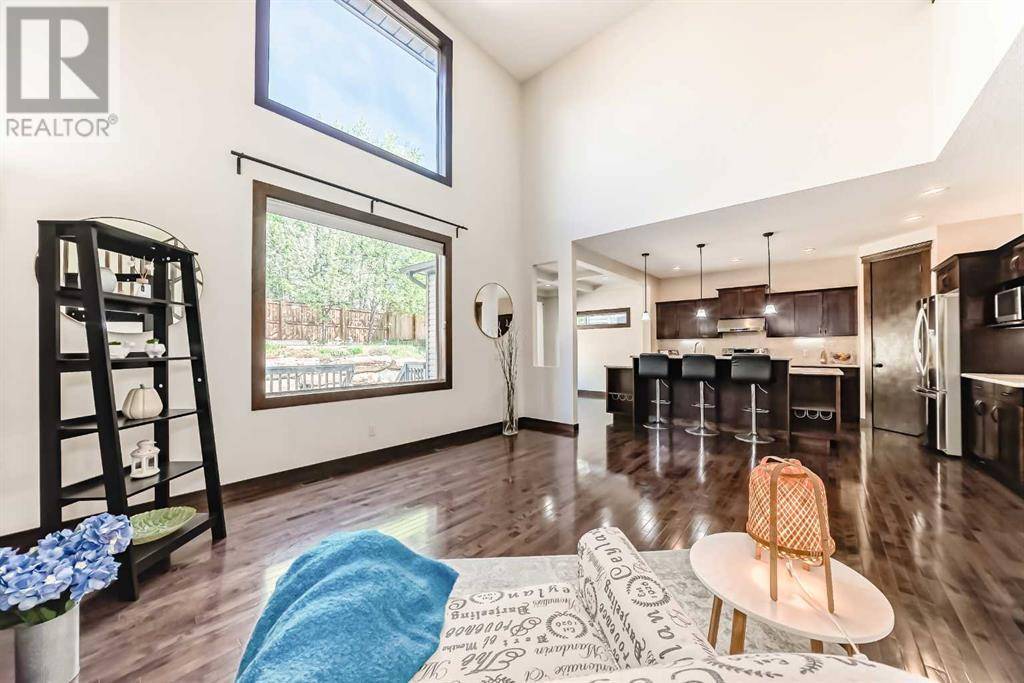 Calgary, AB T3H0L7,86 Cortina Way SW