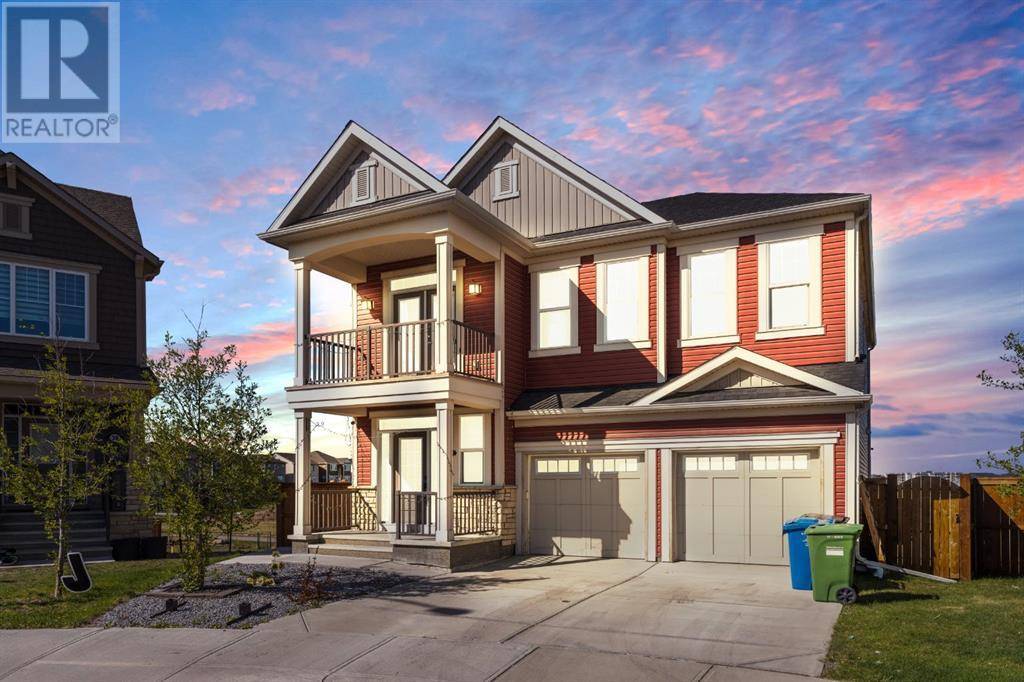 Calgary, AB T3N0X1,34 Cityscape Bay NE