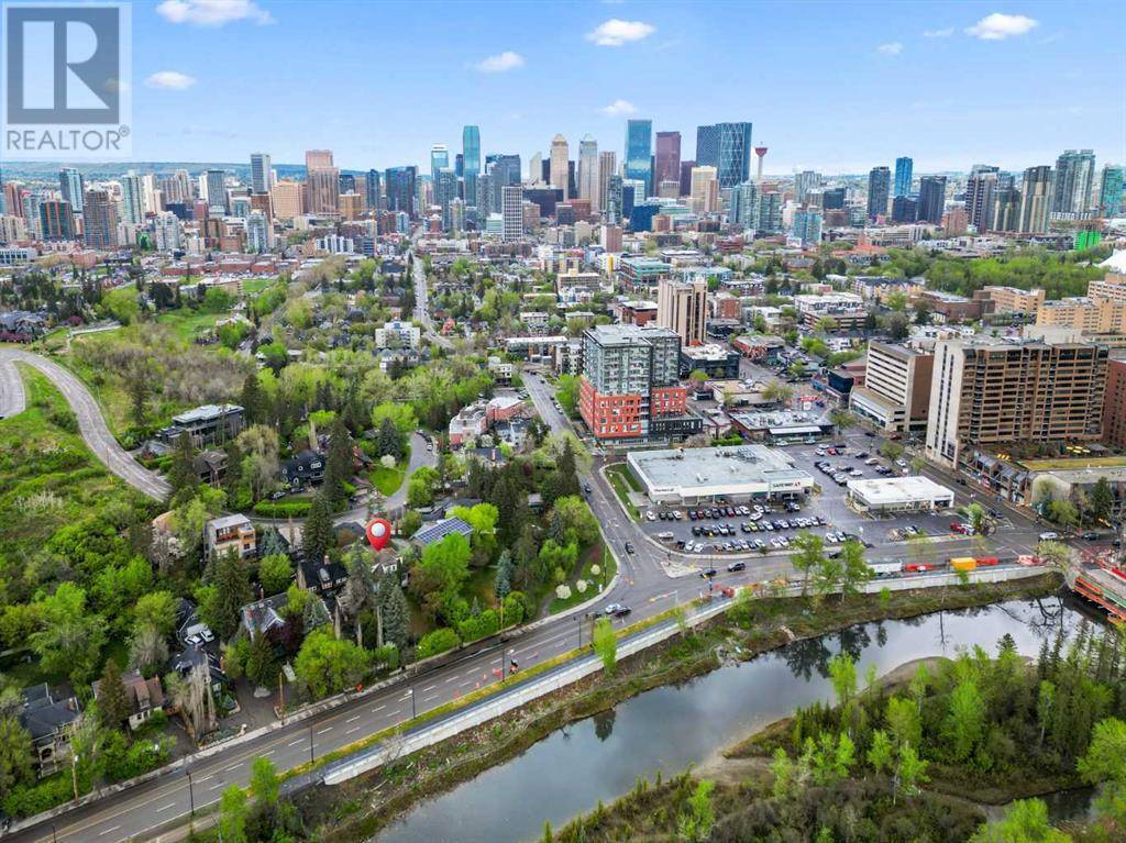 Calgary, AB T2S0N1,603 Hillcrest Avenue SW