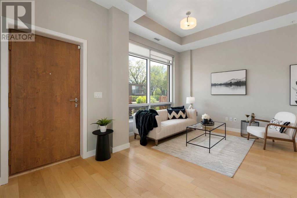 Calgary, AB T2N0R9,2104, 1234 5 Avenue NW