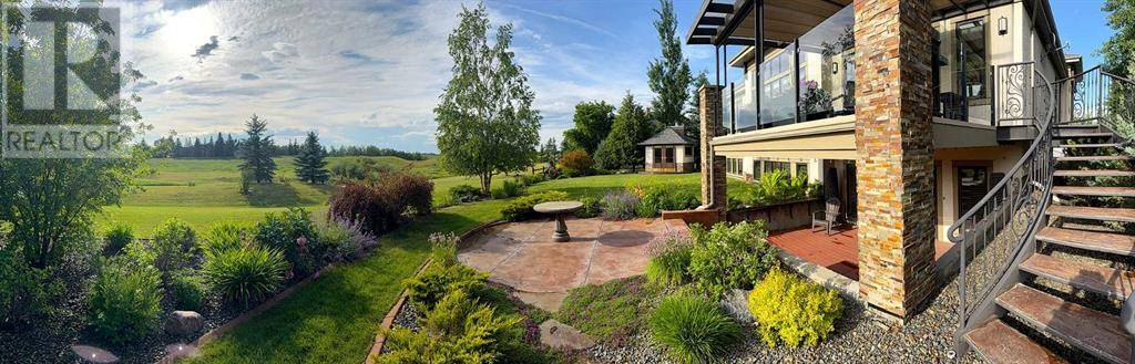 Rural Foothills County, AB T1S4K1,7 Heaver Gate