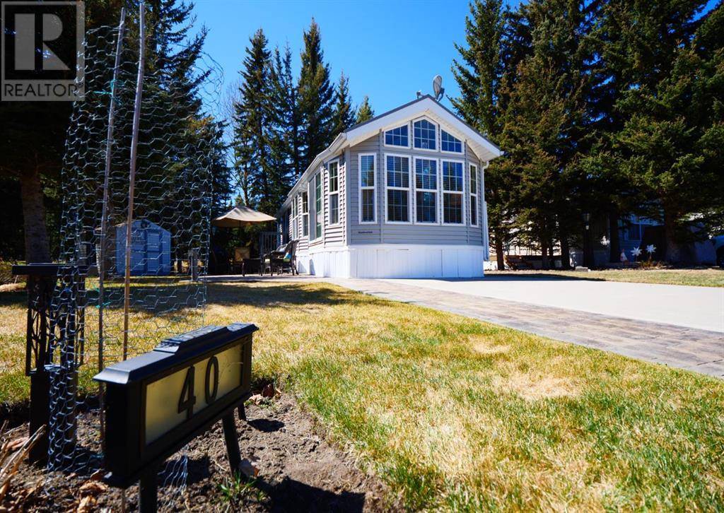 Rural Mountain View County, AB T0M1X0,40, 32379 Range Road 55
