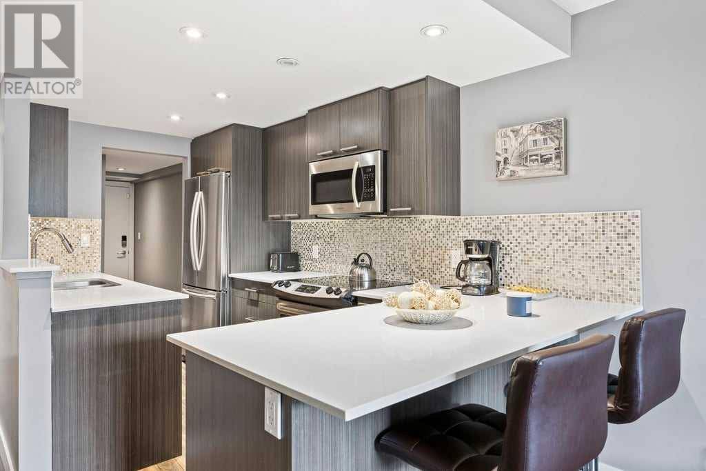 Calgary, AB T2N3C9,107, 916 Memorial Drive NW