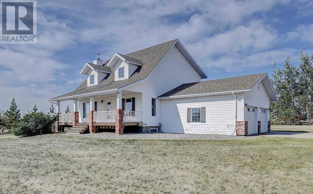 Clairmont, AB T8X4G8,721040 Range Road 54