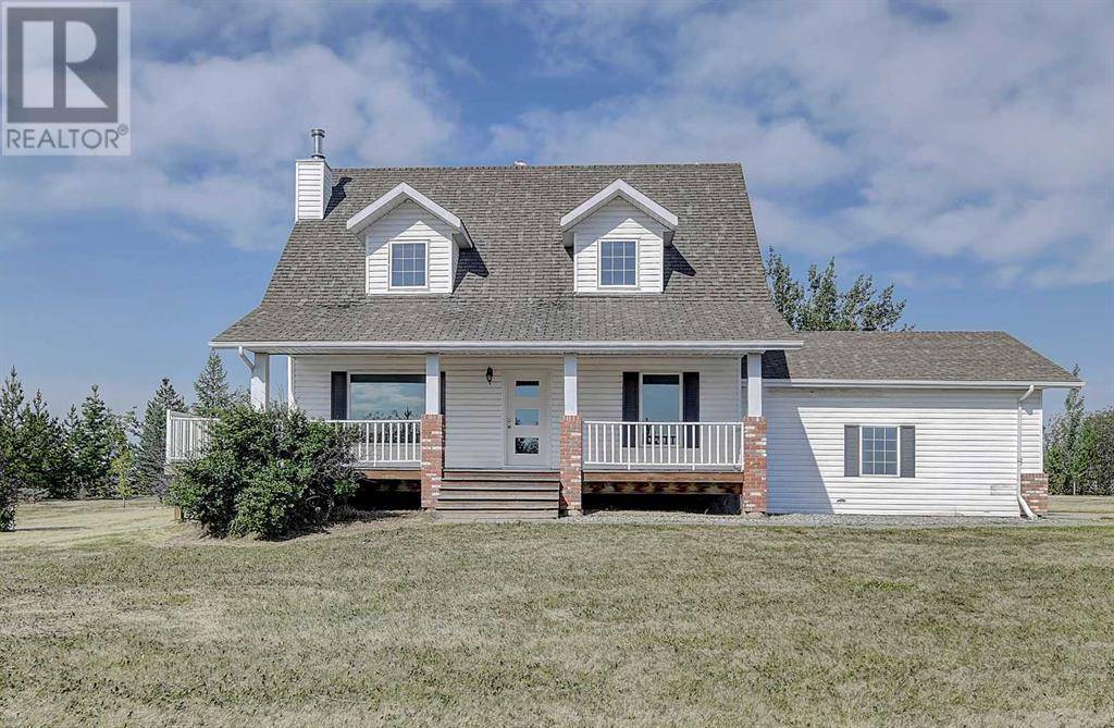 Clairmont, AB T8X4G8,721040 Range Road 54
