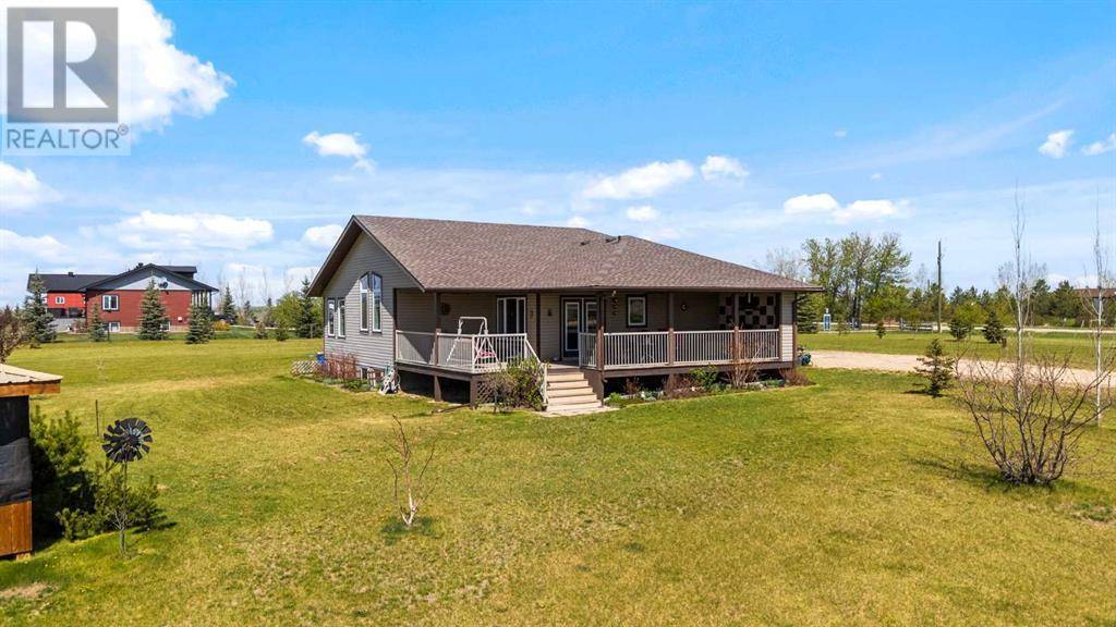 Rural Wheatland County, AB T1P0V8,260030 Range Road 251
