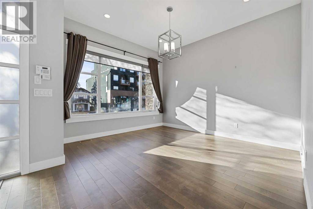 Calgary, AB T2T1Y9,1826 33 Avenue SW