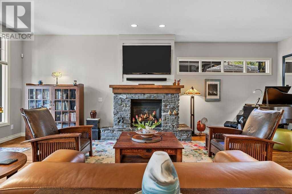 Canmore, AB T1W3A6,4, 141 Stonecreek Road