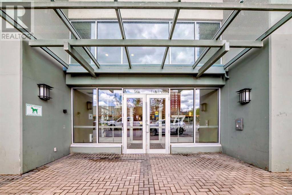 Calgary, AB T3C3X6,1907, 77 Spruce Place SW