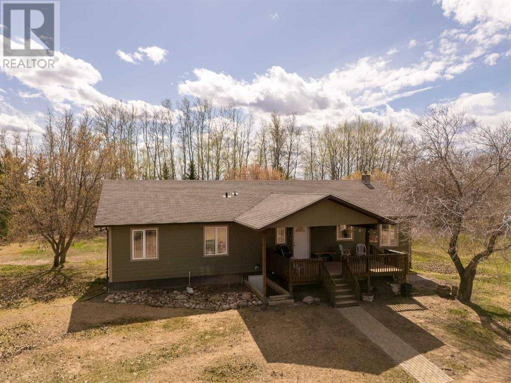 Rural Mackenzie County, AB T0H2H0,108245 Range Road 133