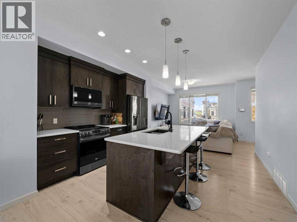 Calgary, AB T2Z5C7,159 New Brighton Walk SE