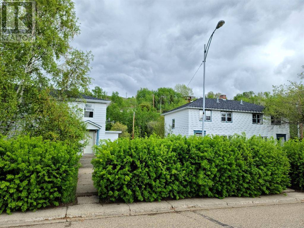 Peace River, AB T8S1L7,#3, 11019 99 Street