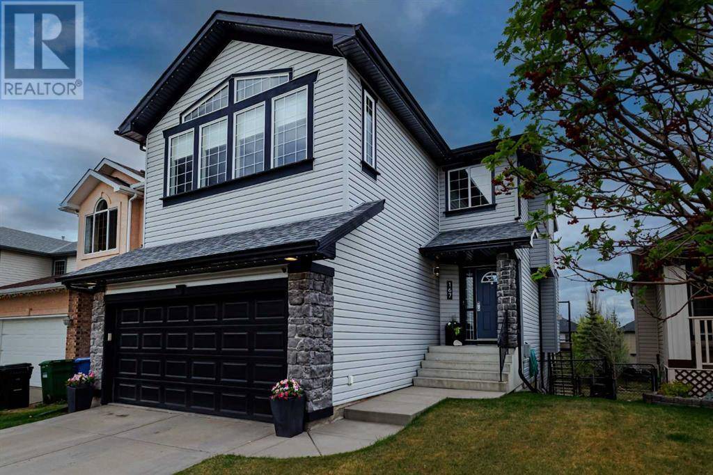 Calgary, AB T3L2T1,167 Tuscany Ravine Road NW