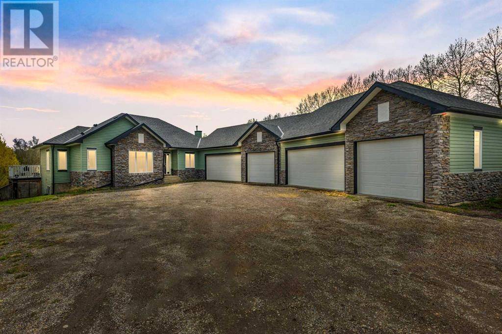 Rural Foothills County, AB T0L1W2,288017 160 Avenue W