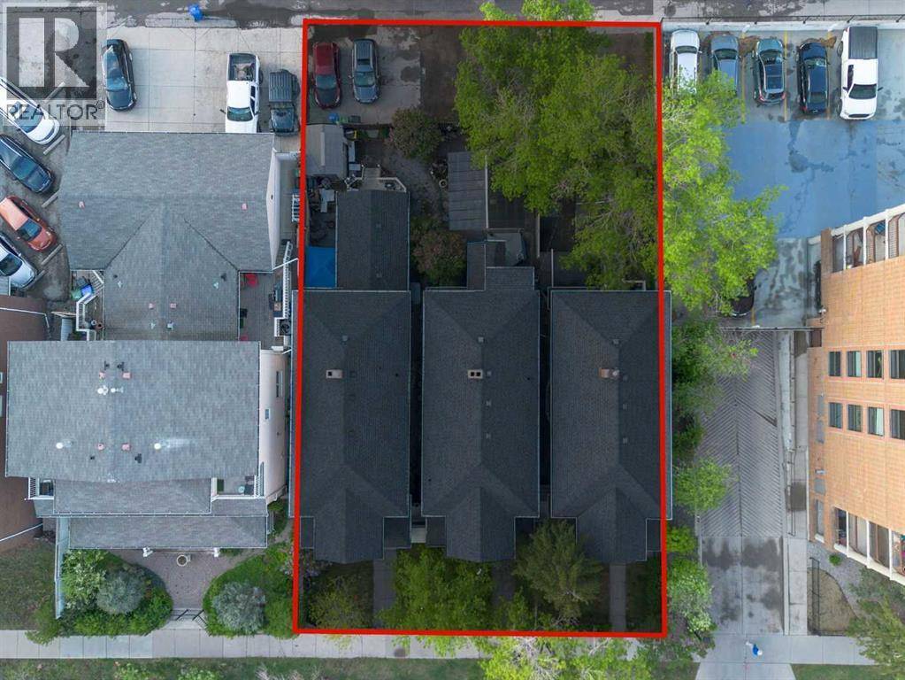 Calgary, AB T3C0X7,1318 15 Avenue SW