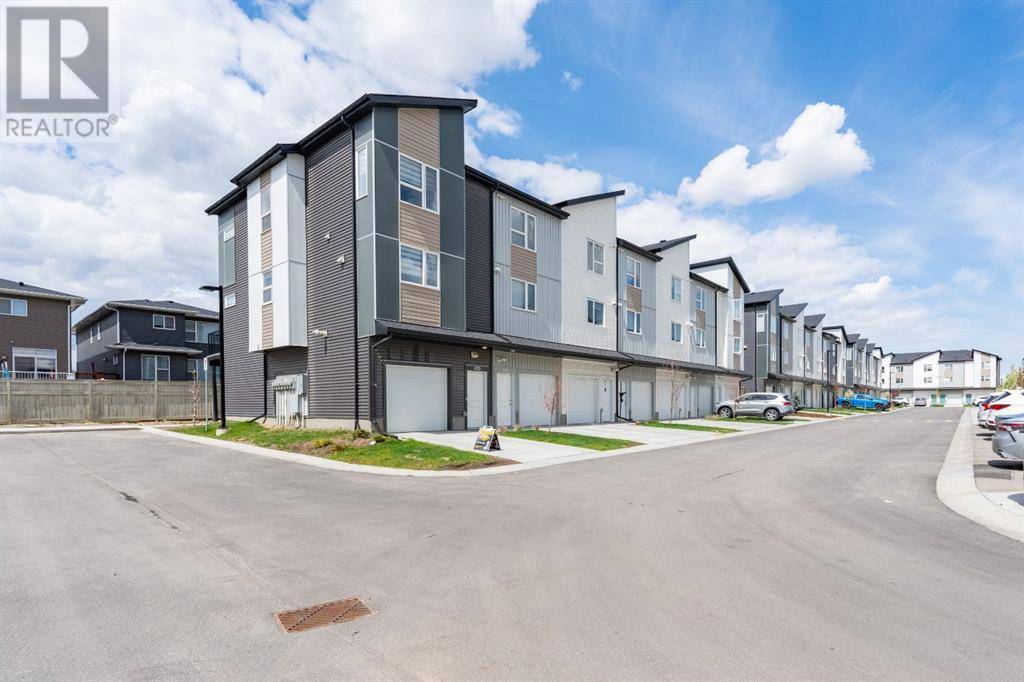 Calgary, AB T3N1V7,449, 301 Redstone Boulevard NE