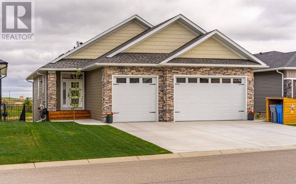Carstairs, AB T0M0N0,26 Havenfield Drive
