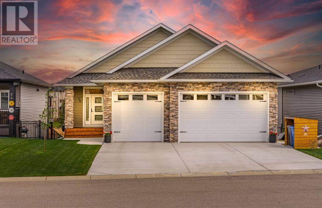 Carstairs, AB T0M0N0,26 Havenfield Drive