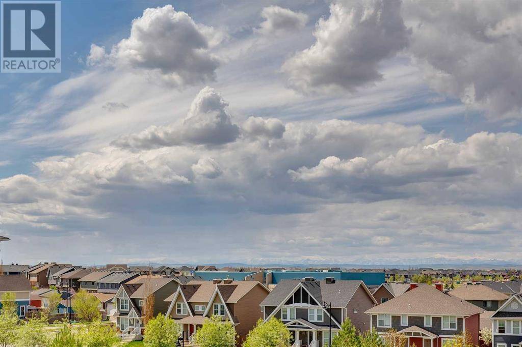 Calgary, AB T3M2P3,420, 130 Auburn Meadows View SE