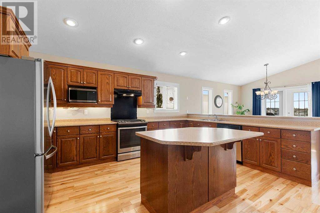 Grande Prairie, AB T8X1R7,110 Crystal Heights Lane