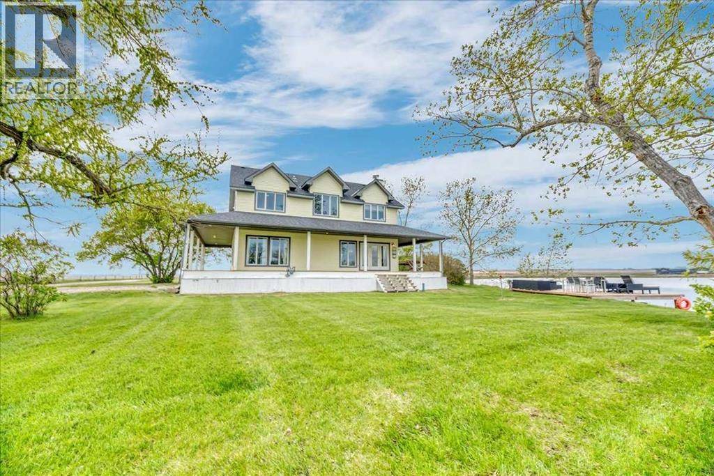Rural Wheatland County, AB T1P0M9,240044A Township Road 244