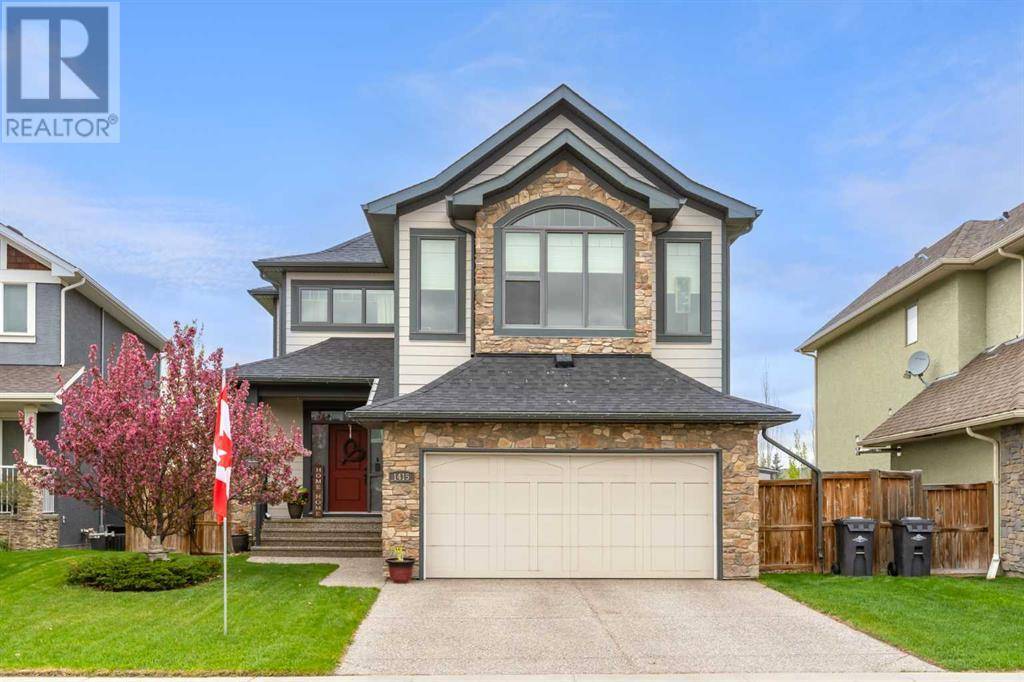 High River, AB T1V0B4,1415 Montrose Terrace SE