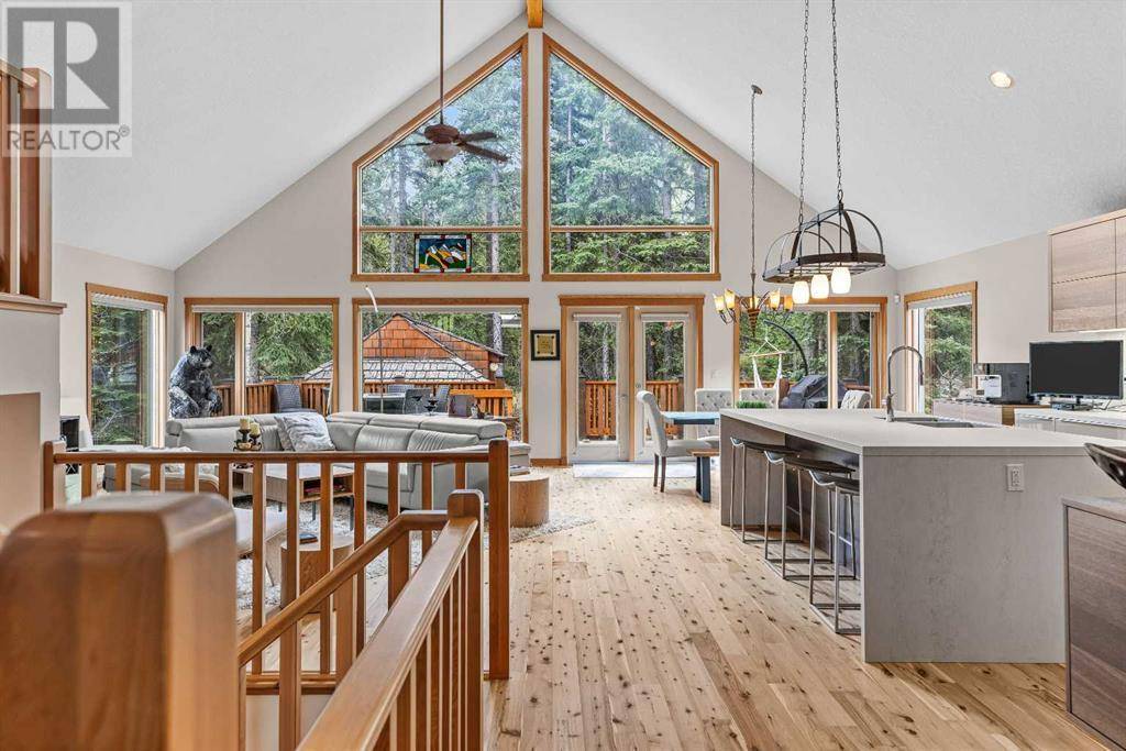 Canmore, AB T1W3G7,236 Miskow Close
